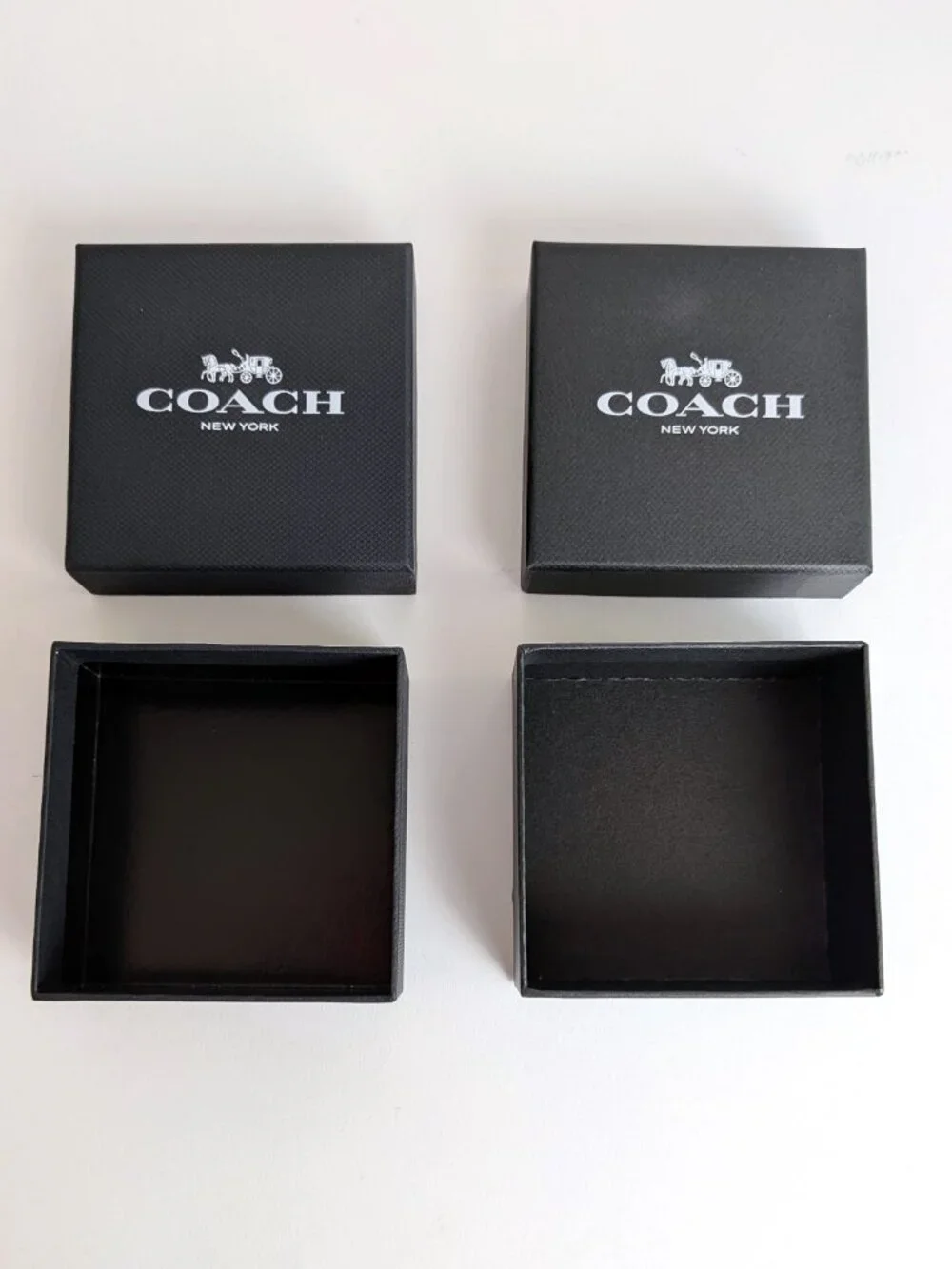 Coach elevate your